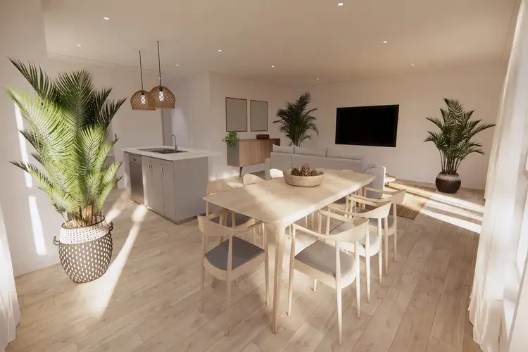 Fourth view of Homely house listing, Level 1101/26 Meramie Street, Mudgee NSW 2850