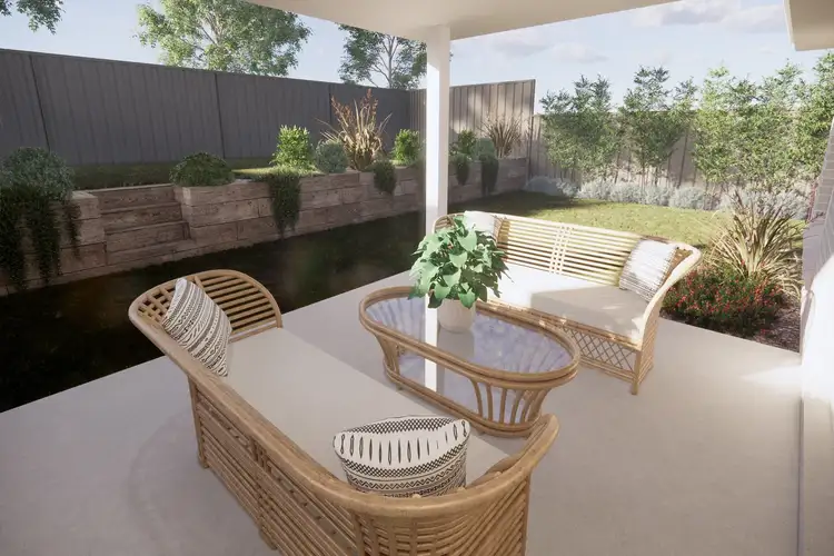 Fifth view of Homely house listing, Level 1101/26 Meramie Street, Mudgee NSW 2850
