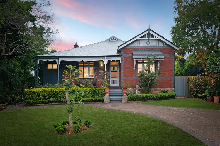 46 Riverview Road, Earlwood NSW 2206