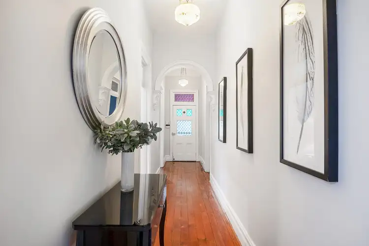 Second view of Homely house listing, 46 Riverview Road, Earlwood NSW 2206