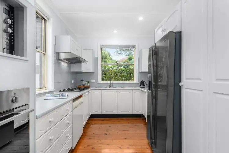 Fourth view of Homely house listing, 46 Riverview Road, Earlwood NSW 2206