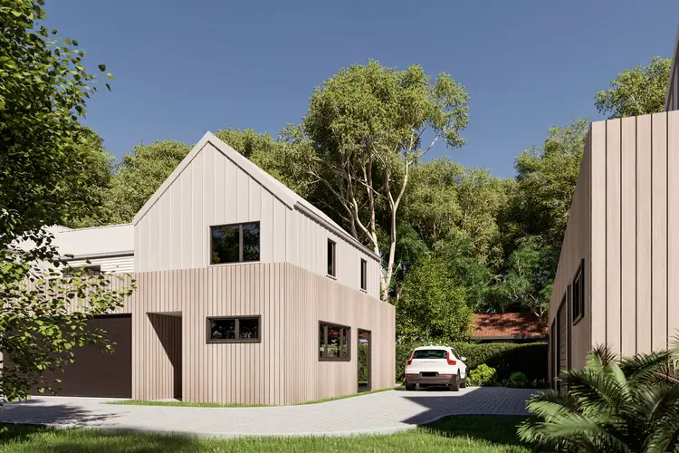 Villa 5, 3 Park Road, Bowral NSW 2576