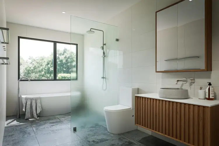Fifth view of Homely villa listing, Villa 5, 3 Park Road, Bowral NSW 2576