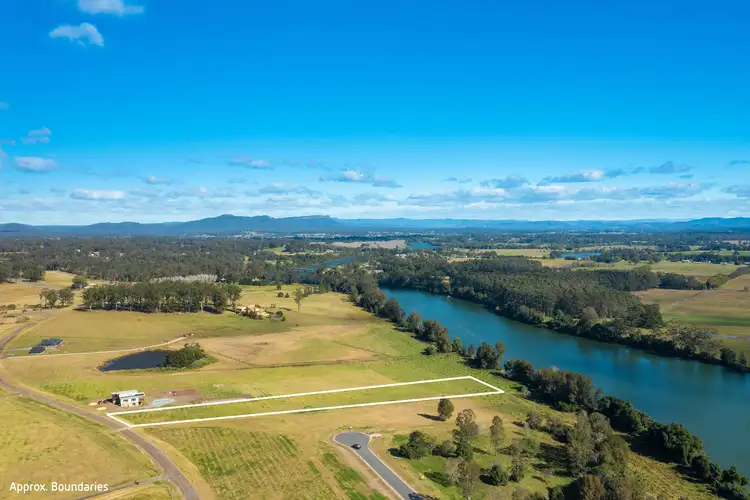 Main view of Homely land listing, Lot 36 Verdun Drive, Sancrox NSW 2446