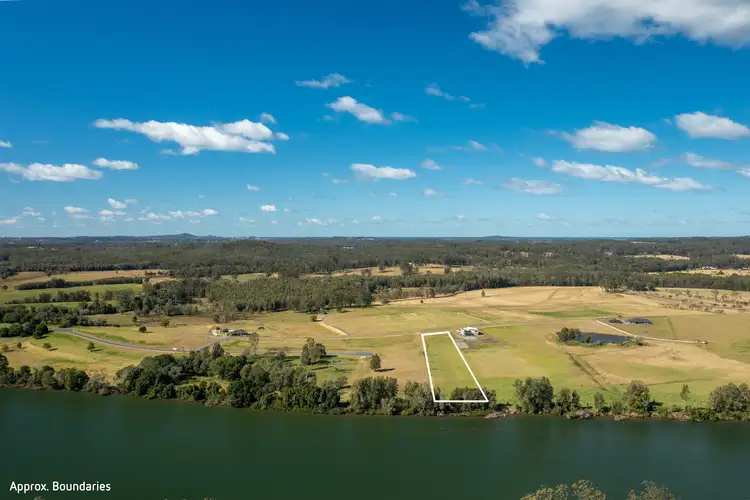 Second view of Homely land listing, Lot 36 Verdun Drive, Sancrox NSW 2446