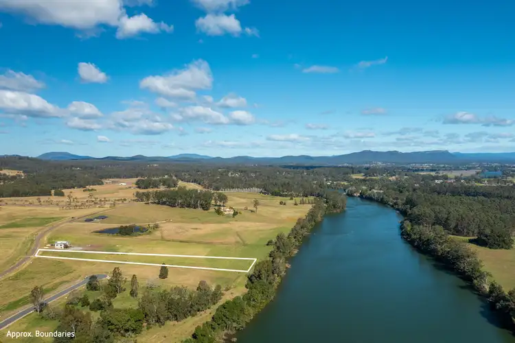 Third view of Homely land listing, Lot 36 Verdun Drive, Sancrox NSW 2446