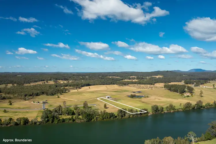 Fourth view of Homely land listing, Lot 36 Verdun Drive, Sancrox NSW 2446
