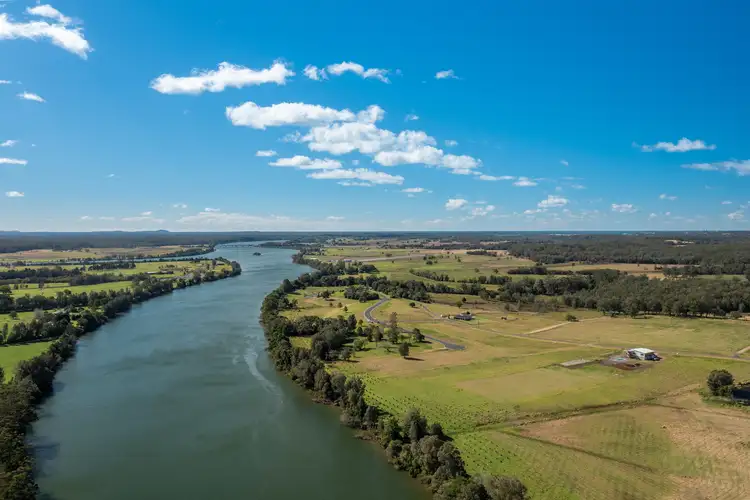 Fifth view of Homely land listing, Lot 36 Verdun Drive, Sancrox NSW 2446