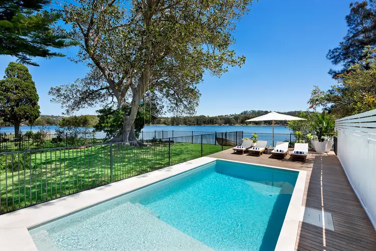 Second view of Homely house listing, 72 Lagoon Street, Narrabeen NSW 2101