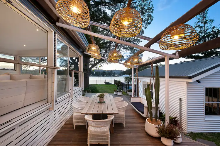 Sixth view of Homely house listing, 72 Lagoon Street, Narrabeen NSW 2101