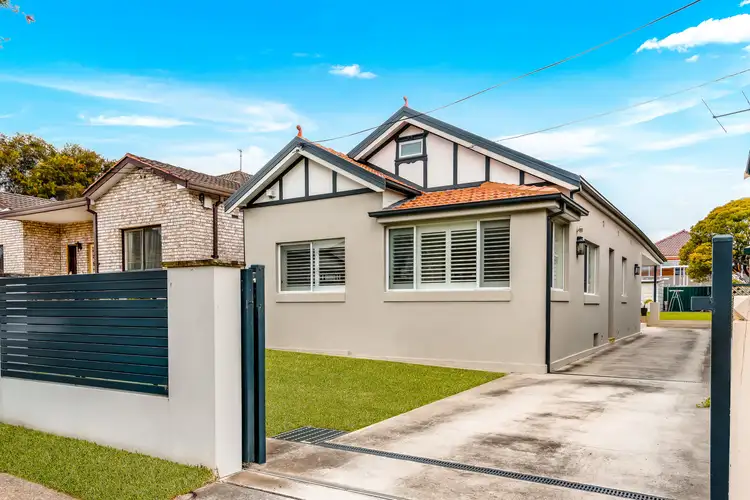 47 Northcote Street, Canterbury NSW 2193