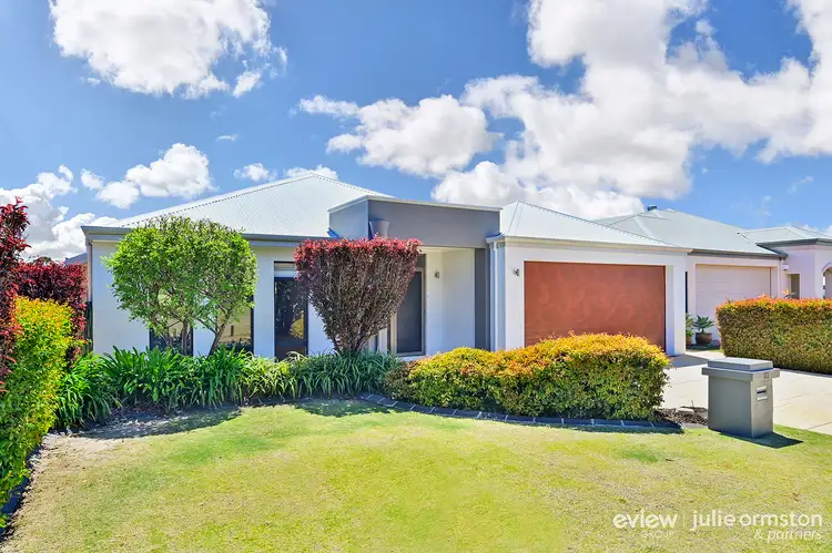 37 Belvoir Parkway, Darch WA 6065
