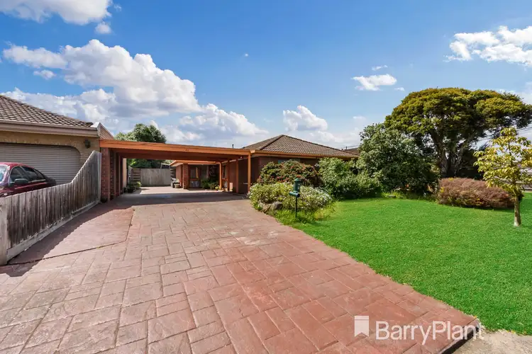 43 Aitken Avenue, Hoppers Crossing VIC 3029
