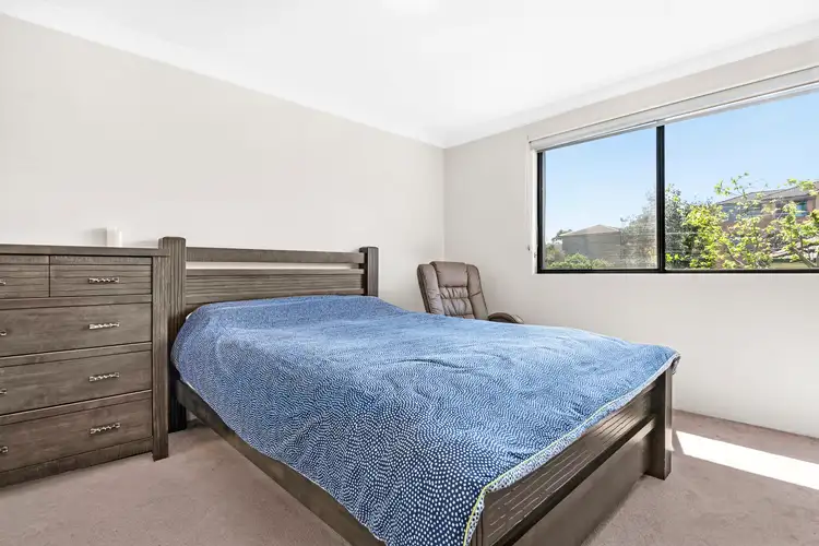 Third view of Homely apartment listing, 20/11-17 Quirk Road, Manly Vale NSW 2093