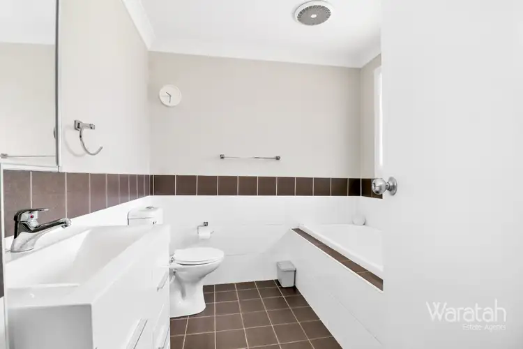 Fourth view of Homely townhouse listing, 6/4 Newton Road, Blacktown NSW 2148