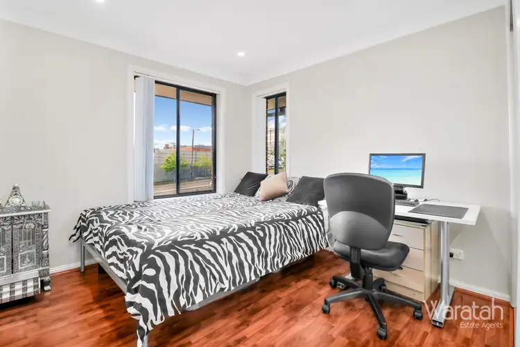 Sixth view of Homely townhouse listing, 6/4 Newton Road, Blacktown NSW 2148