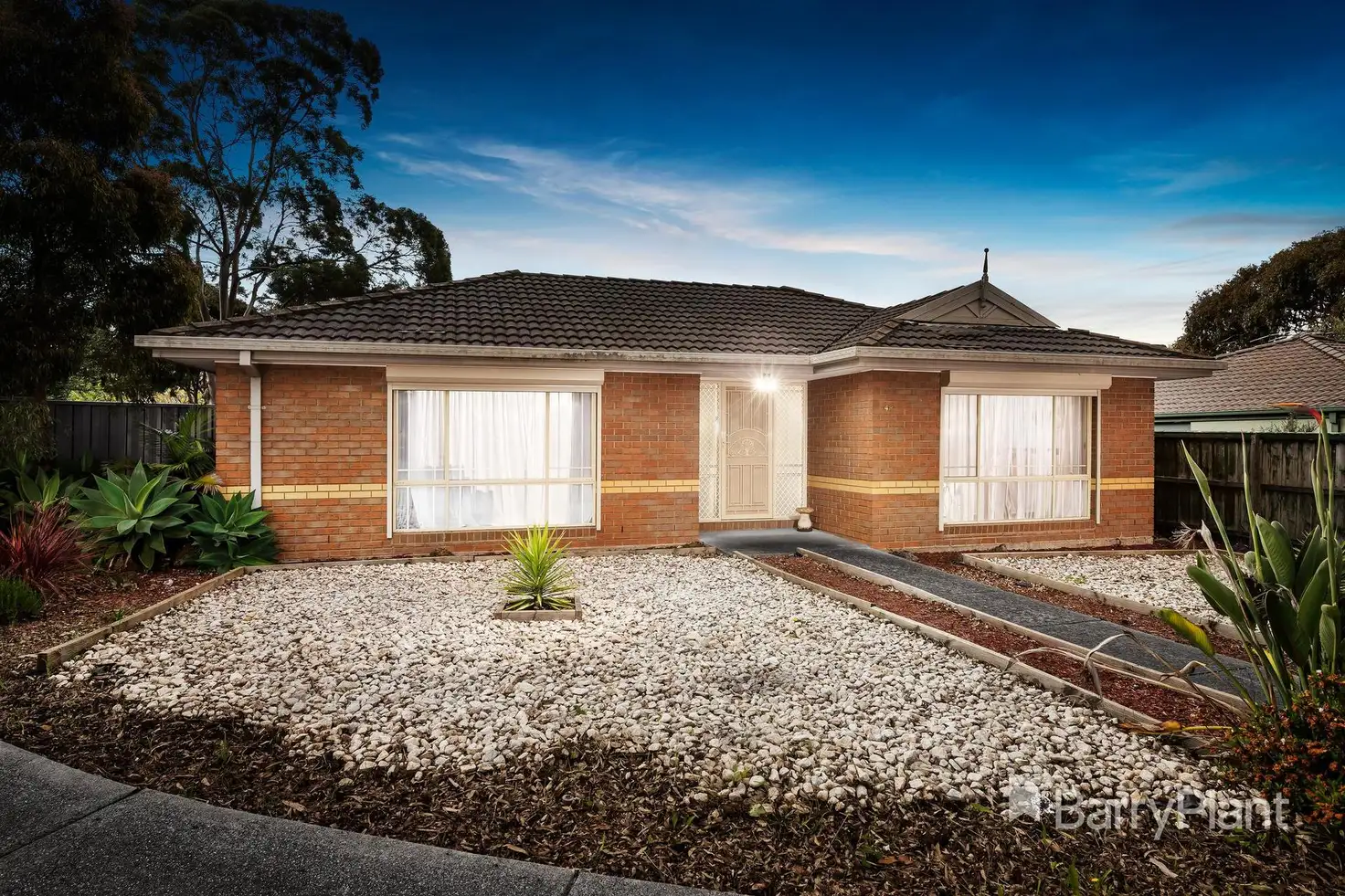 Main view of Homely house listing, 48 Highview Drive, South Morang VIC 3752