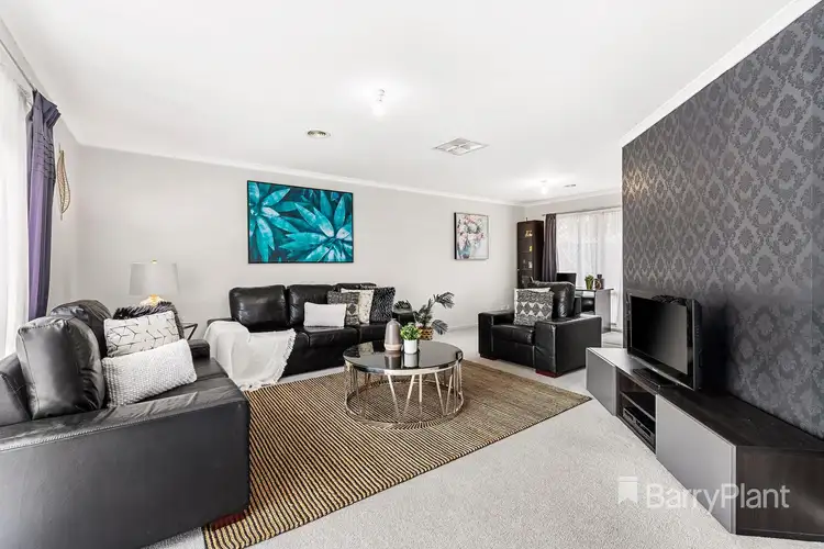 Third view of Homely house listing, 48 Highview Drive, South Morang VIC 3752