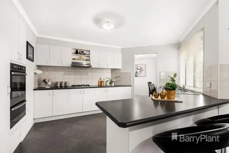 Fourth view of Homely house listing, 48 Highview Drive, South Morang VIC 3752