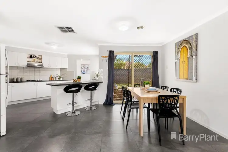 Fifth view of Homely house listing, 48 Highview Drive, South Morang VIC 3752