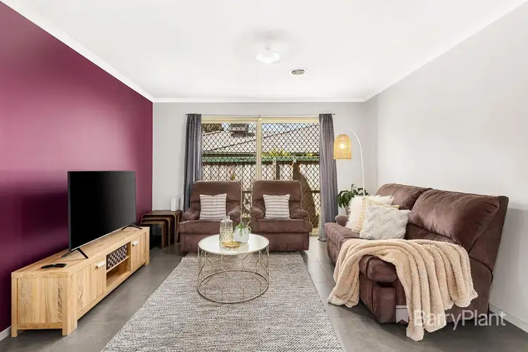 Sixth view of Homely house listing, 48 Highview Drive, South Morang VIC 3752