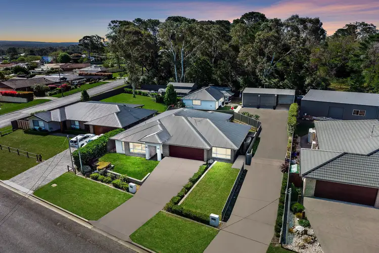Main view of Homely house listing, 8 Panorama Street, Bargo NSW 2574