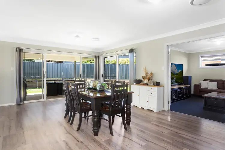 Third view of Homely house listing, 8 Panorama Street, Bargo NSW 2574