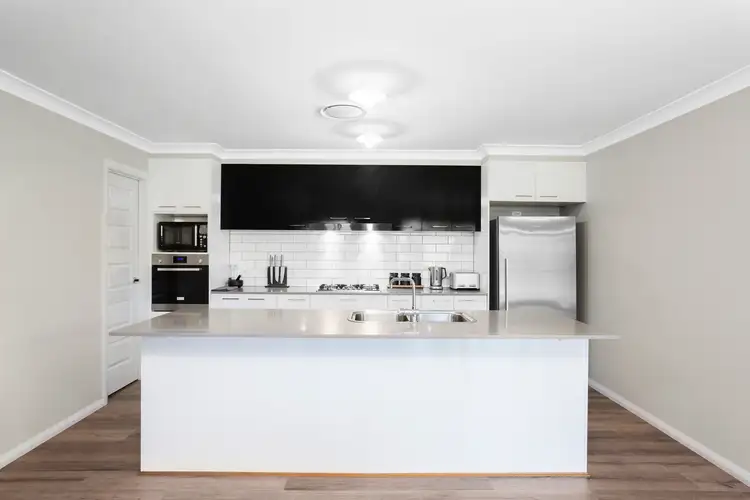 Fourth view of Homely house listing, 8 Panorama Street, Bargo NSW 2574