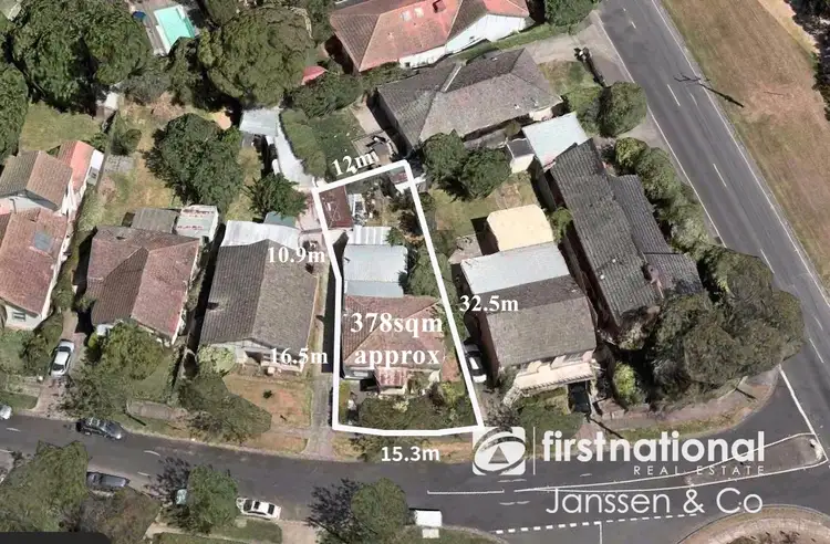 Main view of Homely house listing, 41 Park Crescent, Kew VIC 3101