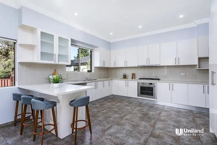 Second view of Homely house listing, 22 Broughton Street, Old Guildford NSW 2161