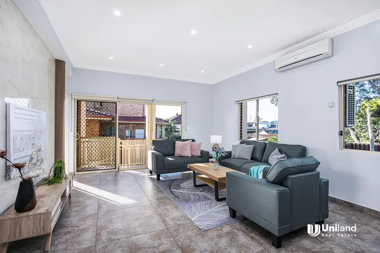 Third view of Homely house listing, 22 Broughton Street, Old Guildford NSW 2161