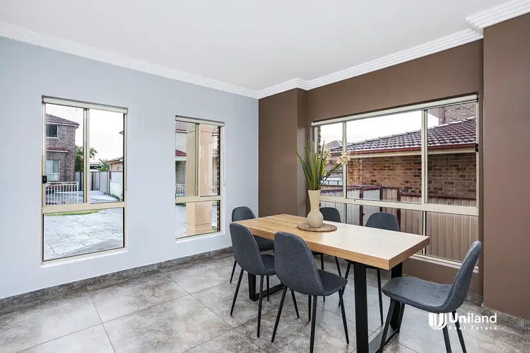 Fourth view of Homely house listing, 22 Broughton Street, Old Guildford NSW 2161