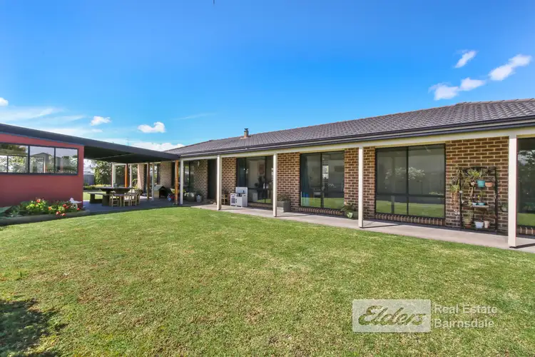 Third view of Homely house listing, 8 Georgia Court, Bairnsdale VIC 3875