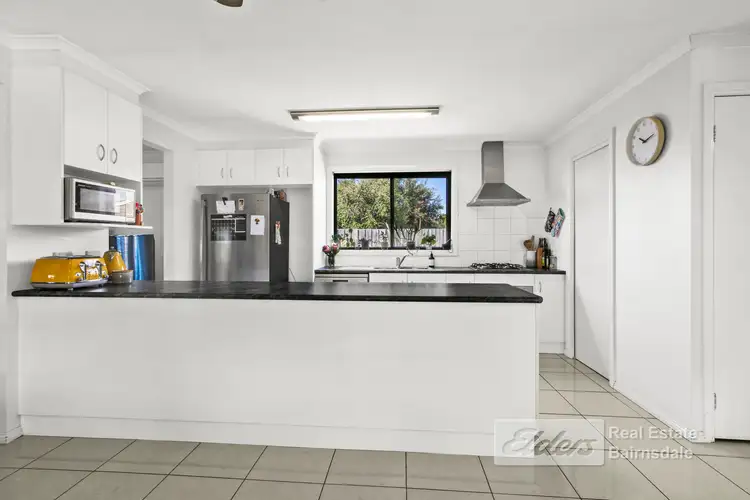 Fourth view of Homely house listing, 8 Georgia Court, Bairnsdale VIC 3875
