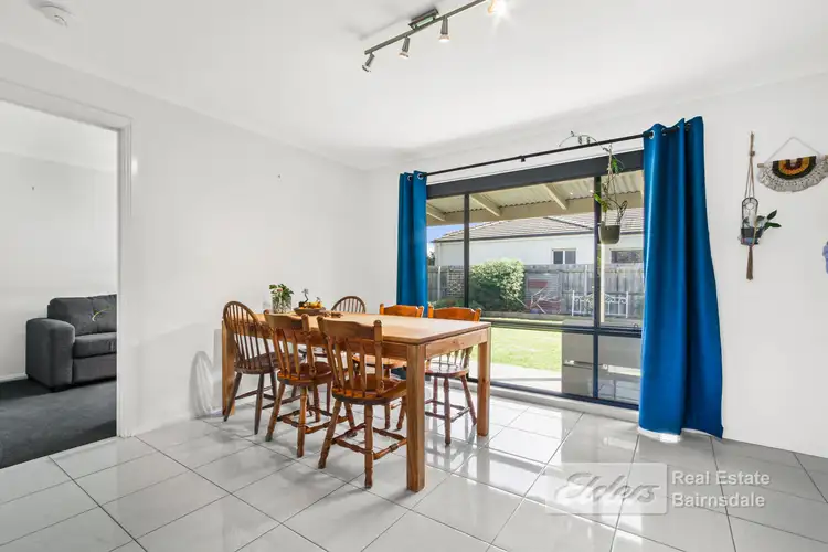 Sixth view of Homely house listing, 8 Georgia Court, Bairnsdale VIC 3875