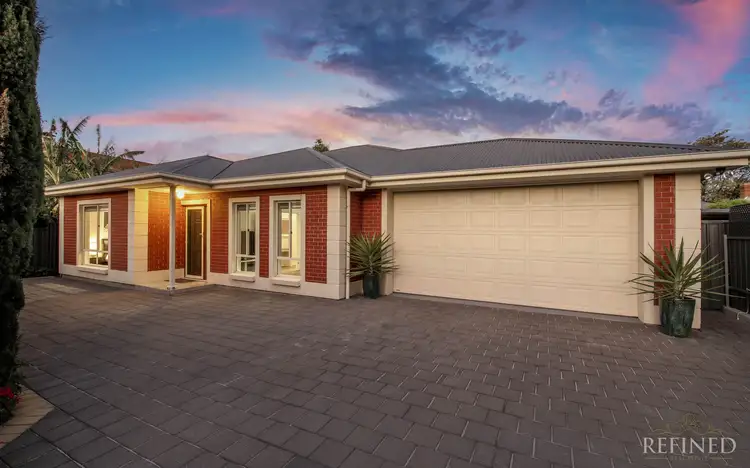3A First Avenue, Forestville SA 5035