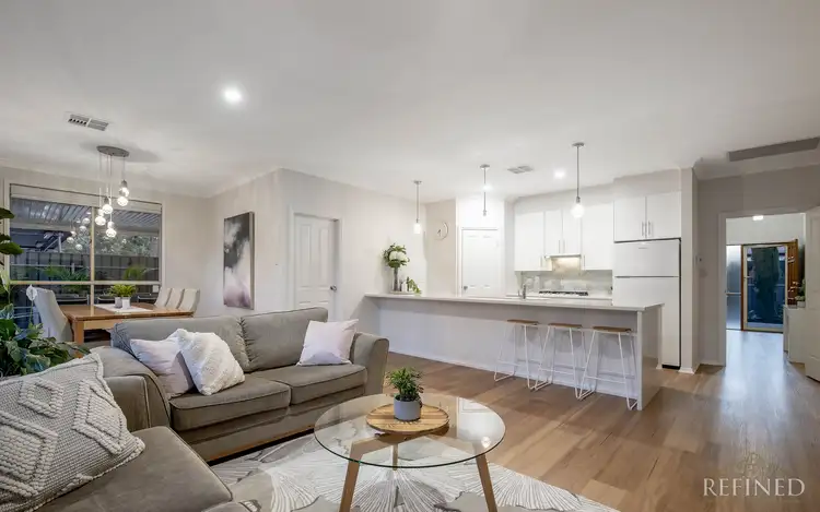 Fifth view of Homely house listing, 3A First Avenue, Forestville SA 5035