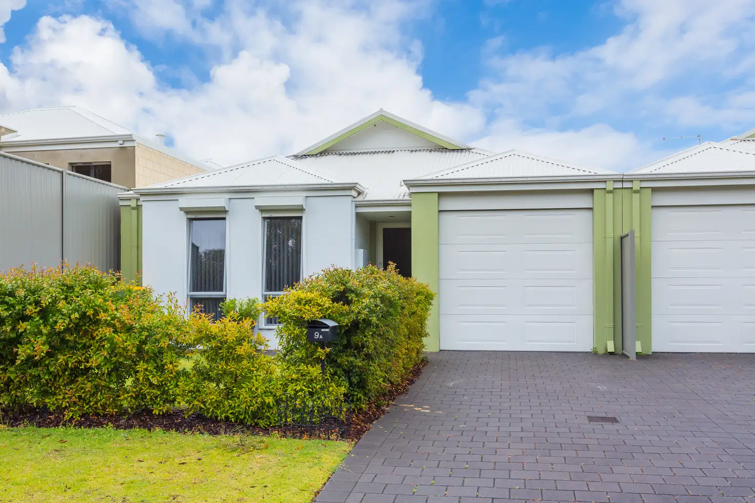 Main view of Homely house listing, 9A Darling Chase, Wandi WA 6167