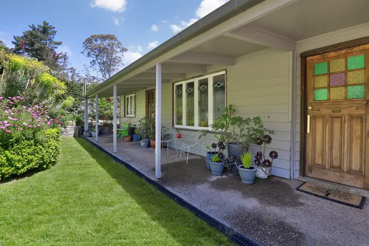 23 Portland Road, Medlow Bath NSW 2780