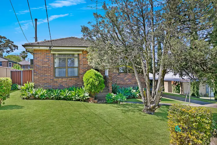 16 Alexander Street, Dundas Valley NSW 2117