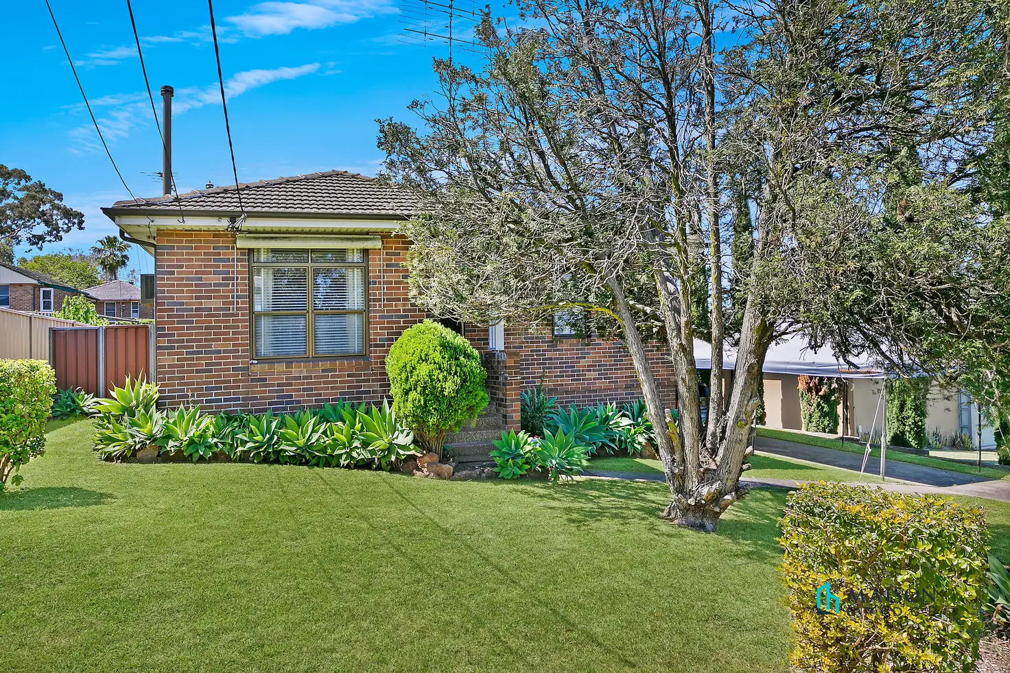 Main view of Homely house listing, 16 Alexander Street, Dundas Valley NSW 2117