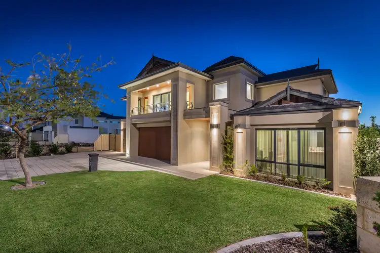 39 Fourmile Avenue, Burns Beach WA 6028