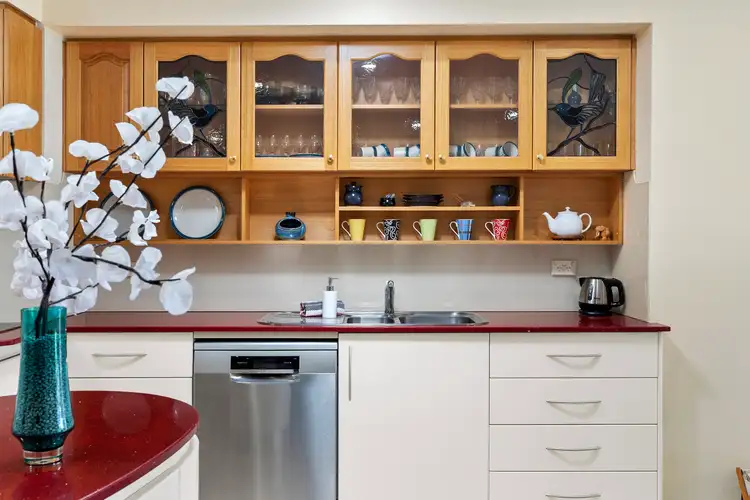 Sixth view of Homely townhouse listing, 8/125 Florence Taylor Street, Greenway ACT 2900