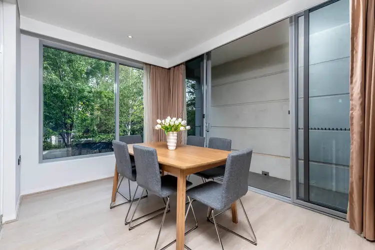 Third view of Homely apartment listing, 408/2 Grose Street, Deakin ACT 2600