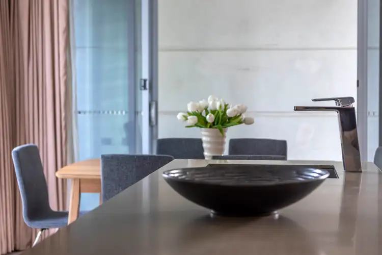 Sixth view of Homely apartment listing, 408/2 Grose Street, Deakin ACT 2600