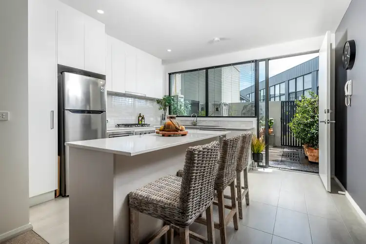 28/68 Dalkin Crescent, Casey ACT 2913