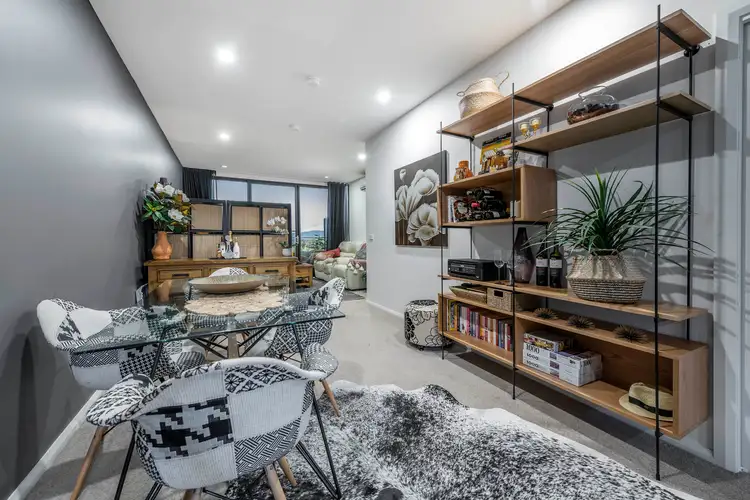 Third view of Homely apartment listing, 28/68 Dalkin Crescent, Casey ACT 2913