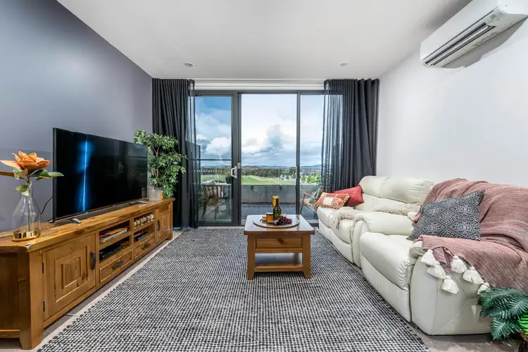 Fourth view of Homely apartment listing, 28/68 Dalkin Crescent, Casey ACT 2913
