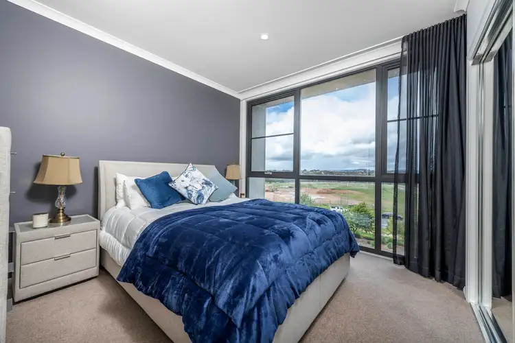 Fifth view of Homely apartment listing, 28/68 Dalkin Crescent, Casey ACT 2913