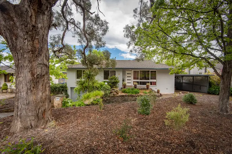36 Waite Street, Farrer ACT 2607